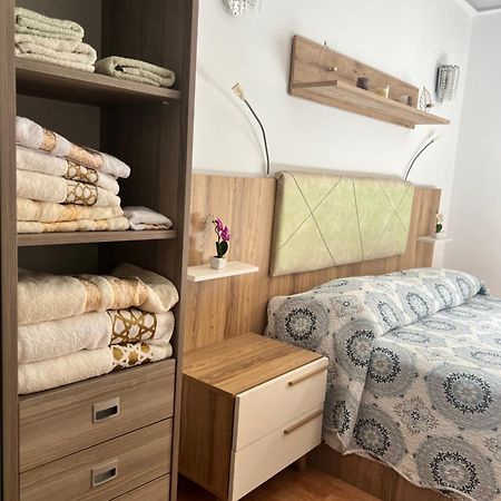 טנג'יר Apartment Nazaha For Families Only מראה חיצוני תמונה