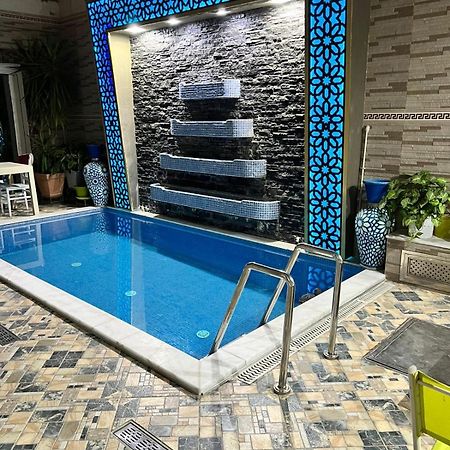 טנג'יר Apartment Nazaha For Families Only מראה חיצוני תמונה
