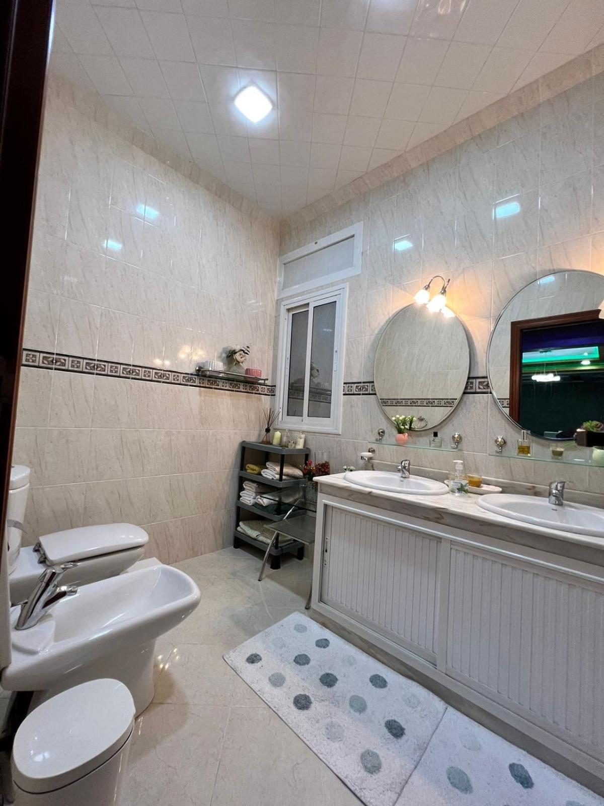 טנג'יר Apartment Nazaha For Families Only מראה חיצוני תמונה