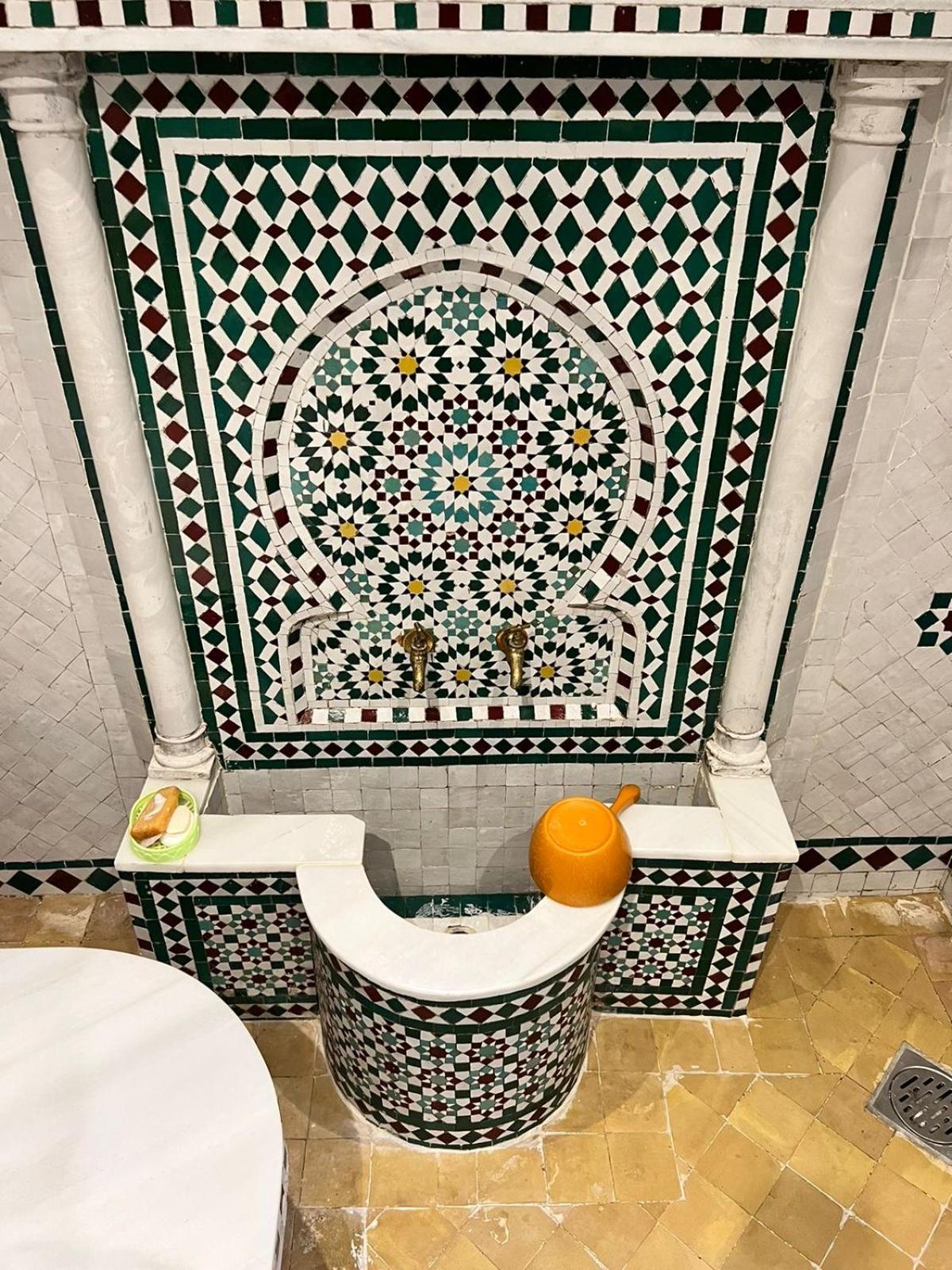 טנג'יר Apartment Nazaha For Families Only מראה חיצוני תמונה