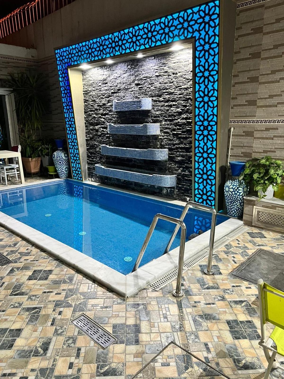 טנג'יר Apartment Nazaha For Families Only מראה חיצוני תמונה