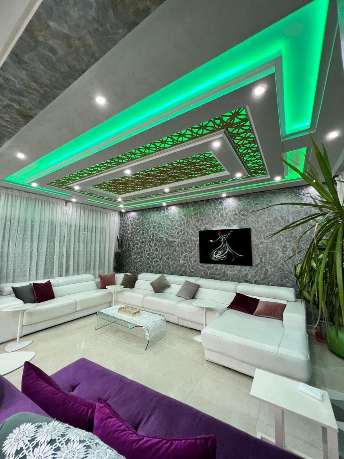 טנג'יר Apartment Nazaha For Families Only מראה חיצוני תמונה