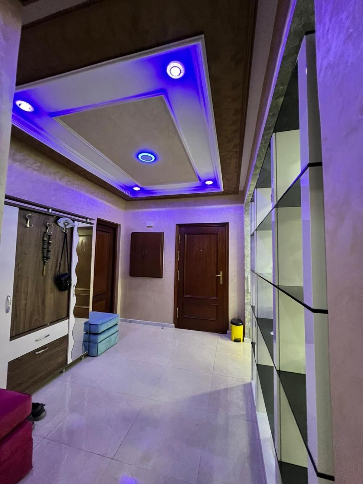 טנג'יר Apartment Nazaha For Families Only מראה חיצוני תמונה