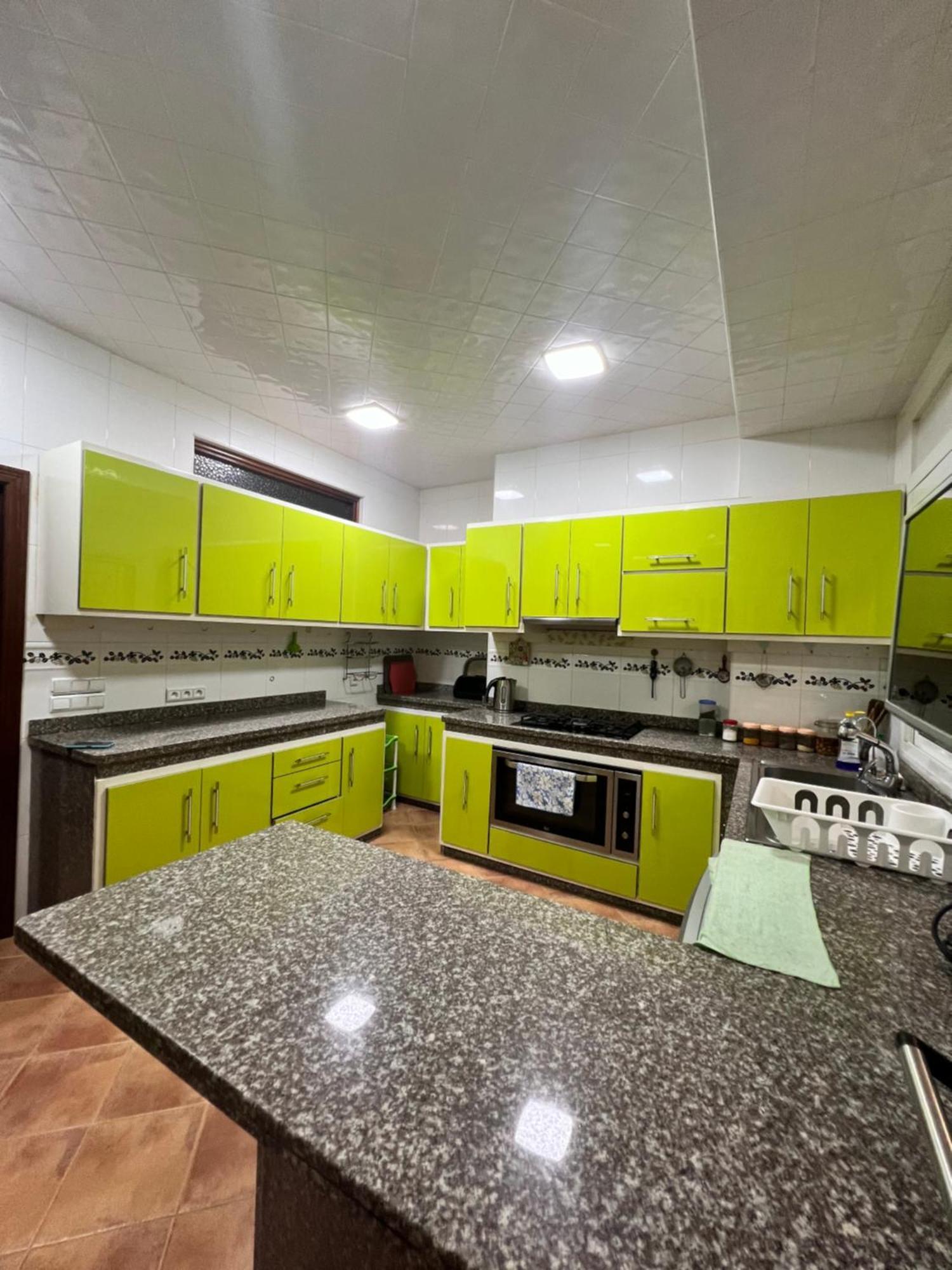טנג'יר Apartment Nazaha For Families Only מראה חיצוני תמונה