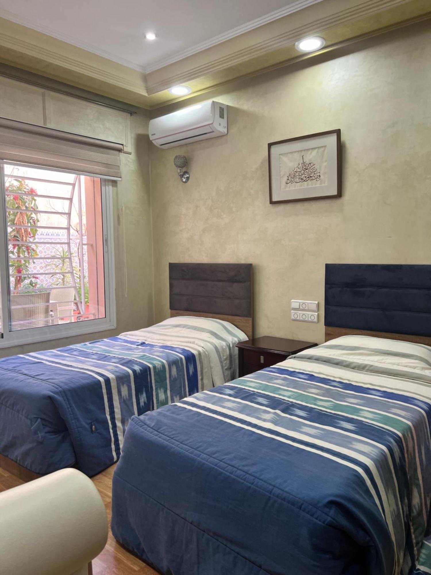 טנג'יר Apartment Nazaha For Families Only מראה חיצוני תמונה